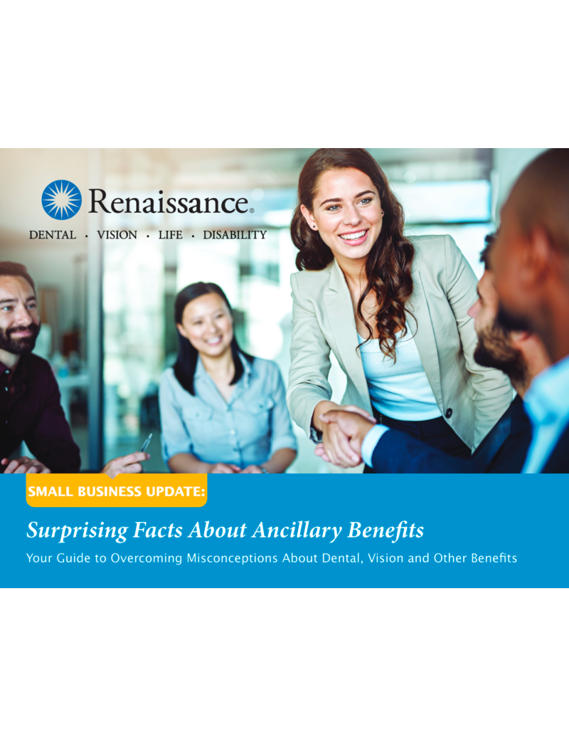 Renaissance Dental Vision Life Disability